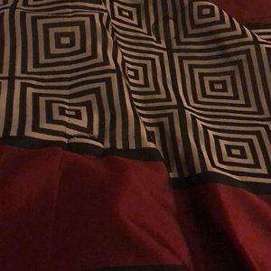 Meet your Posher, Tom